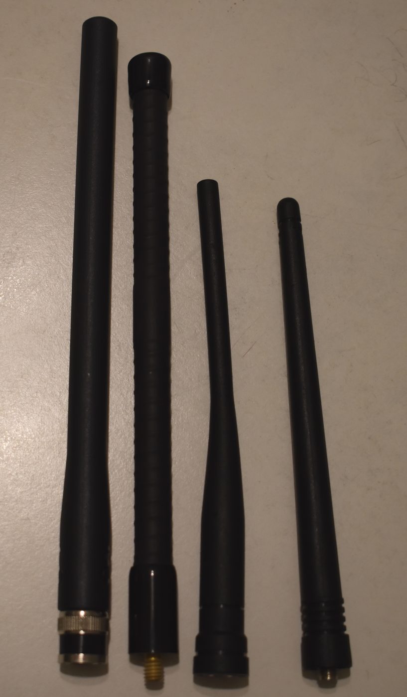 Antennas