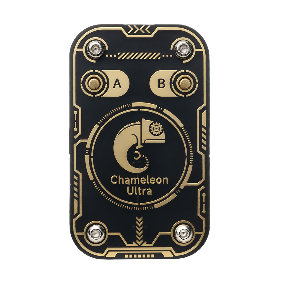 Chameleon Ultra