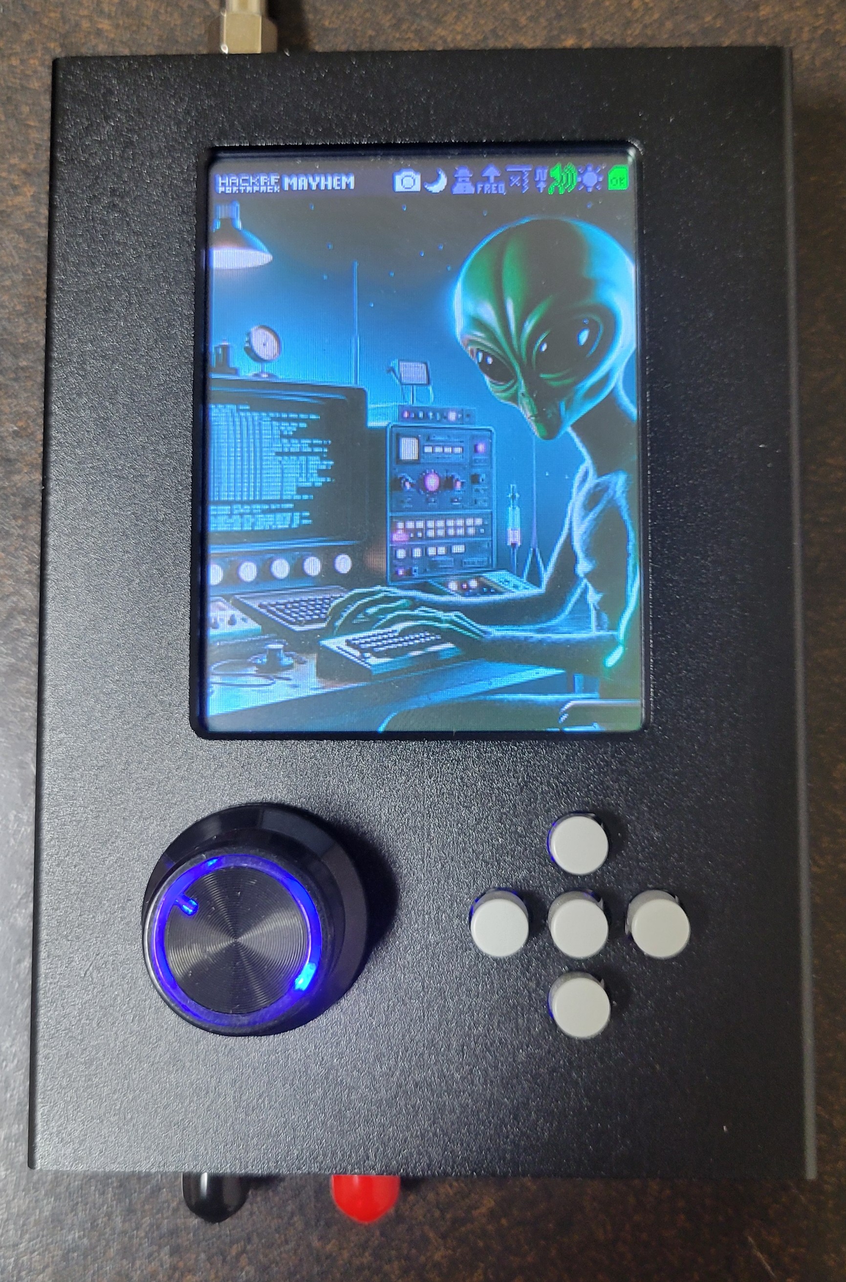 HackRF One